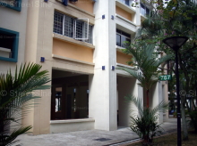 Blk 767 Choa Chu Kang Street 54 (Choa Chu Kang), HDB 4 Rooms #70742